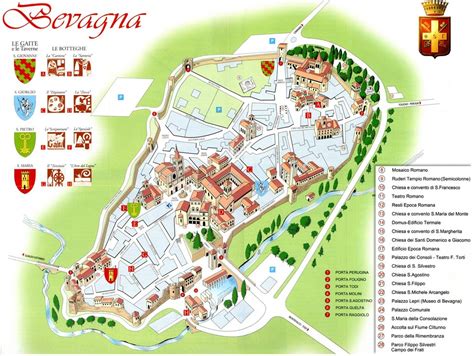 bevagna cap|Cartina di Bevagna mappa geografica navigatore e stradario。